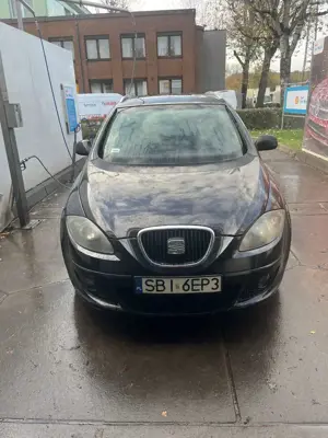 SEAT Altea XL 1.9 TDI DPF Reference