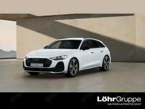 Audi A5 Avant TFSI e-hybrid quattro Tech pro AHK 360° M...