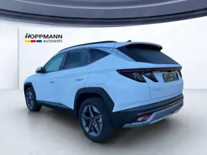 Hyundai TUCSON TUCSON FL HEV (MY25) 1.6 T-GDi, (215PS) 6-AT 2WD Bild 5