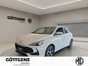 MG MG3 3 HEV LED NAVI 360° LM KLIMA ACC