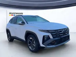 Hyundai TUCSON TUCSON FL HEV (MY25) 1.6 T-GDi, (215PS) 6-AT 2WD Bild 3