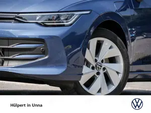 Volkswagen Golf VIII 1.5 HYBRID LIFE FACELIFT CAM ACC LM17 Bild 5
