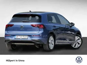 Volkswagen Golf VIII 1.5 HYBRID LIFE FACELIFT CAM ACC LM17 Bild 2