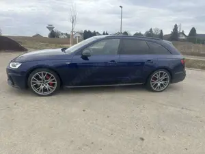 Audi A4 40 TFSI S line