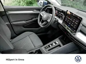 Volkswagen Golf VIII 1.5 HYBRID LIFE FACELIFT CAM ACC LM17 Bild 3