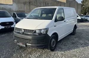Volkswagen T6 Transporter Kasten