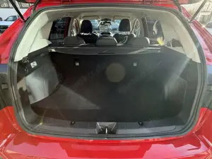 Subaru XV 2,0ie EXCLUSIVE LINEARTRONIC XV 2,0ie EXCLUSIVE Bild 3