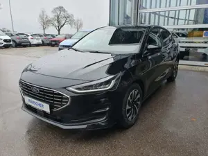 Ford Focus 1.0 EcoBoost Hybrid Aut. TITANIUM EDITION (DEH)