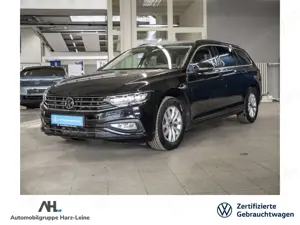 Volkswagen Passat Variant BUSINESS TDI DSG+ALU 17''+ACC+RÜCKFAHRKAMERA+NAVI+