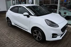 Ford Puma ST-Line 1.0 EcoBoost NEUES MODELL