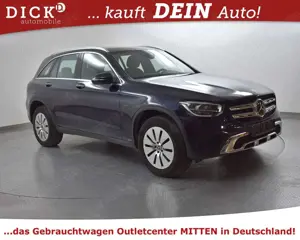 Mercedes-Benz GLC 300 GLC300e 4M PANO+STDHZ+WIDES+AHK+ACC+LED+360+SHZ