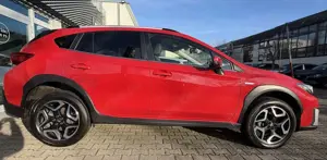 Subaru XV 2,0ie EXCLUSIVE LINEARTRONIC XV 2,0ie EXCLUSIVE Bild 5