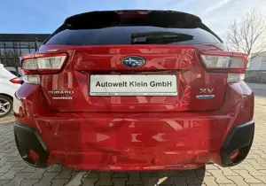 Subaru XV 2,0ie EXCLUSIVE LINEARTRONIC XV 2,0ie EXCLUSIVE Bild 2