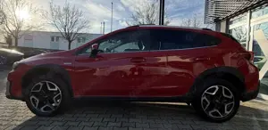 Subaru XV 2,0ie EXCLUSIVE LINEARTRONIC XV 2,0ie EXCLUSIVE Bild 4