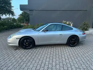 Porsche 996 911 Carrera // 996.2 // 320 PS Bild 2