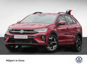 Volkswagen Taigo 1.0 R-LINE DSG SITZHZG CAM ALLWETTERREIFEN