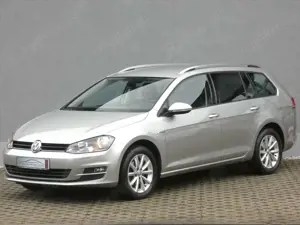 Volkswagen Golf Variant 1,4 TSI DSG Lounge/ Composition/AHK