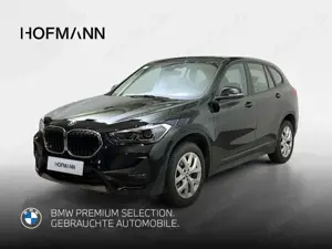 BMW X1 Advantage