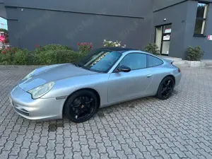 Porsche 996 911 Carrera // 996.2 // 320 PS Bild 4