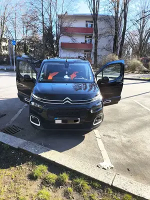 Citroen Berlingo Feel M