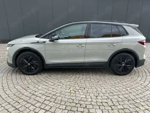 Skoda Elroq RS 4x4 *CANTON, Navi, DCC* Bild 3
