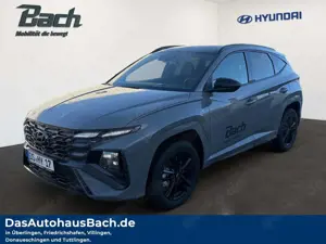 Hyundai TUCSON HEV 1.6L N-Line X Assistenz-Paket inkl WKR