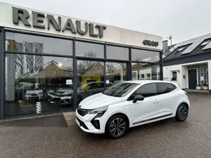 Renault Clio Techno *City+Winterpaket*/Ganzjahresreifen
