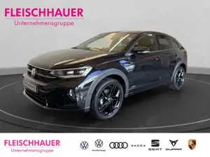 Volkswagen Taigo R-Line BlackStyle 1.5l TSI DSG AHK Pano NaviPro
