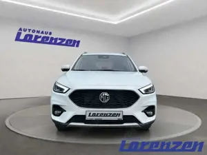 MG ZS Luxury VTi EU6d 1.5 Vti LUXURY LED Navi 360 Kamera Bild 2