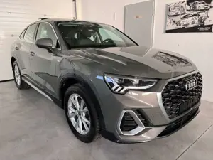 Audi Q3 Sportback 35 TFSI S line ACC Panoramadach 1Hd Bild 1