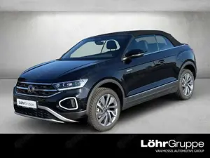 Volkswagen T-Roc Cabriolet 1.5l TSI DSG Energy TZ