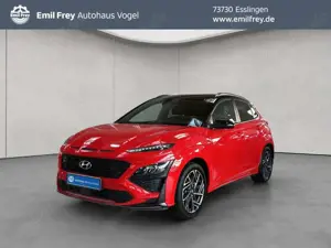 Hyundai KONA KONA 1.6 T-GDI DCT Prime