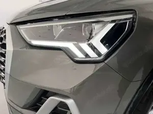 Audi Q3 Sportback 35 TFSI S line ACC Panoramadach 1Hd Bild 2