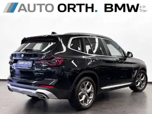 BMW X3 xDrive20d LEDER LC-PROF PANO ACC 360° AHK Bild 2
