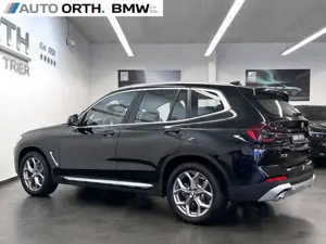 BMW X3 xDrive20d LEDER LC-PROF PANO ACC 360° AHK Bild 4