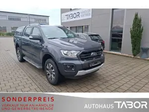 Ford Ranger 2.0 TDCi Panther Wildtrack 4x4 Doppelkabi