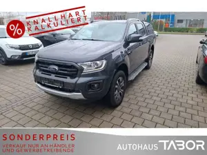 Ford Ranger 2.0 TDCi Panther Wildtrack 4x4 Doppelkabi