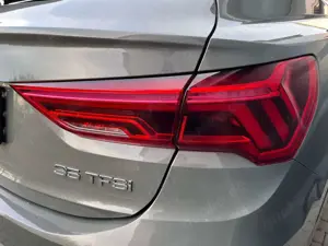 Audi Q3 Sportback 35 TFSI S line ACC Panoramadach 1Hd Bild 5