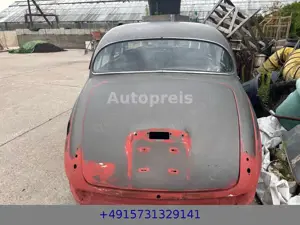 Jaguar MK II Bild 4