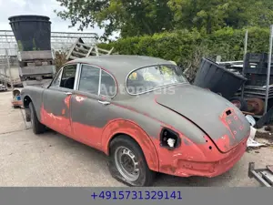 Jaguar MK II Bild 3