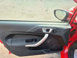 Ford Fiesta Titanium Bild 4