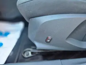 Ford Fiesta Titanium Bild 5