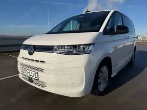 Volkswagen T7 Multivan T7 2.0 TSI Multivan*DSG*PANO*MATRIX*VIRTU*KAMERA