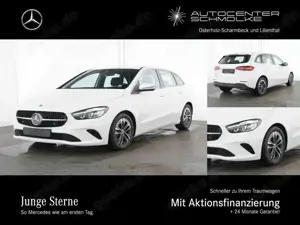 Mercedes-Benz B 200 B 200 Advanced KAMERA*LED*EASY-PACK*MBUX*etc...