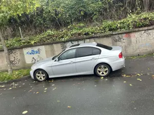 BMW 320 320i Touring