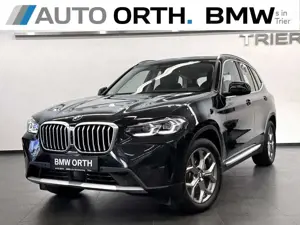 BMW X3 xDrive20d LEDER LC-PROF PANO ACC 360° AHK Bild 5