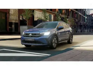 Volkswagen Taigo 1.0TSI Move LED Rear View App-Connect