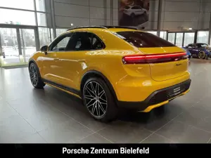 Porsche Macan 4 Offroad-Design LED-Matrix Surround-View Bild 3