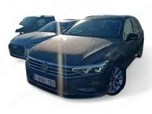 Volkswagen Passat Variant 2.0 TDI BMT Elegance DSG/Kamera/ACC/AUT/LE