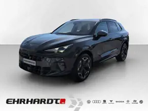 CUPRA Terramar 2.0 TSI DSG 4Drive DCC AHK*MATRIX*HEADUP*VIRTUA...